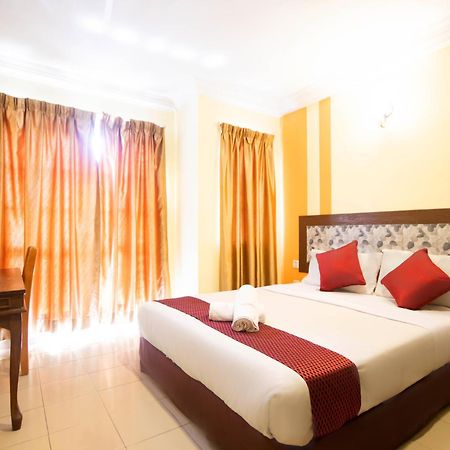 Sun Inns Tambun Kampong Batu Lapan  Exterior foto